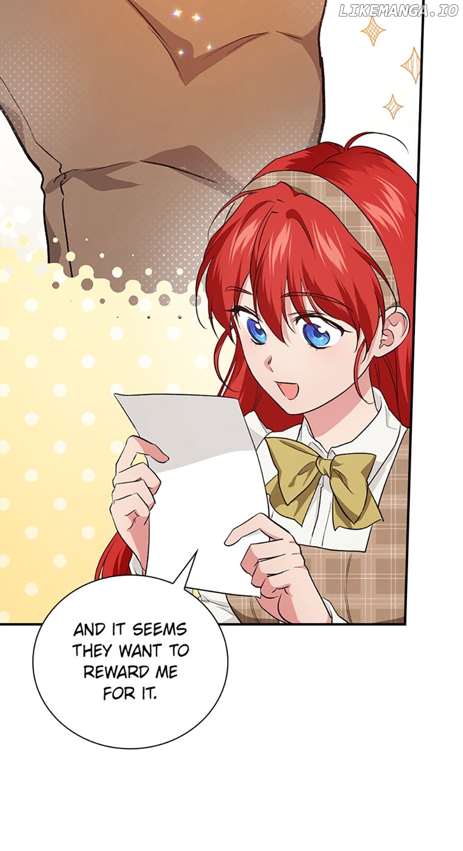 Heir to the Dragon Slayer Sword Chapter 64 - page 3