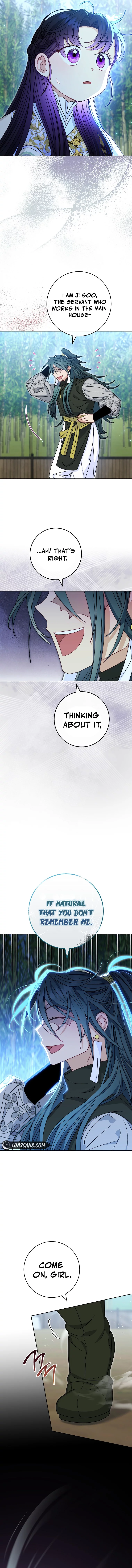 The Resourceful Little Consort Chapter 50 - page 2