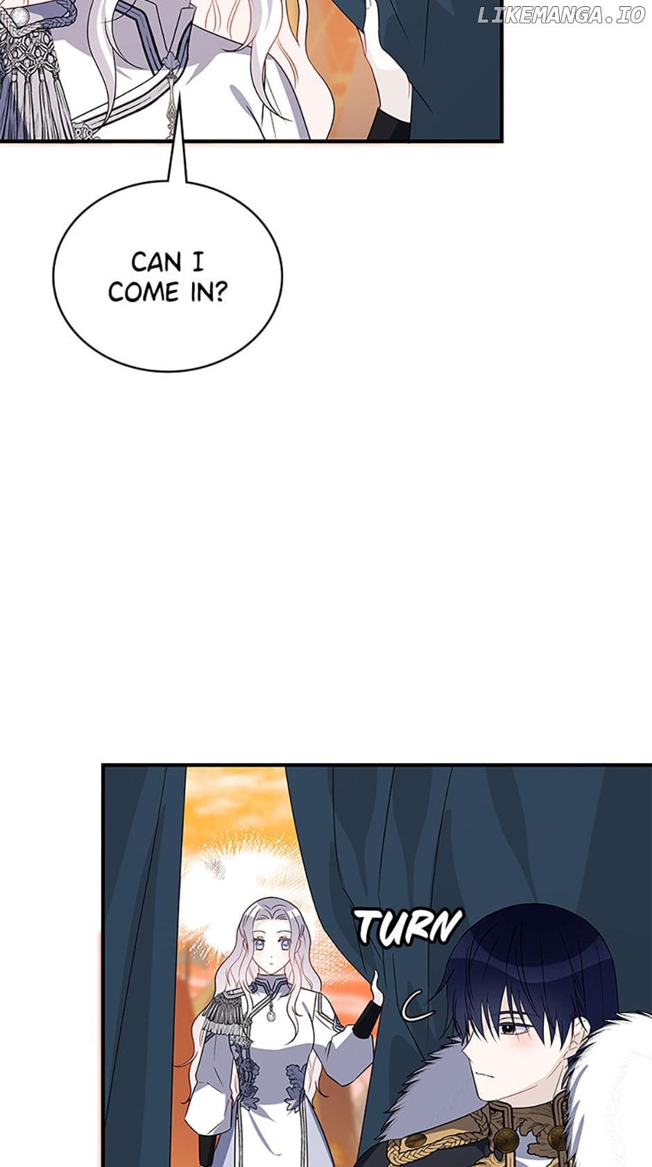 Swept Up By the Wind Spirit Chapter 74 - page 50
