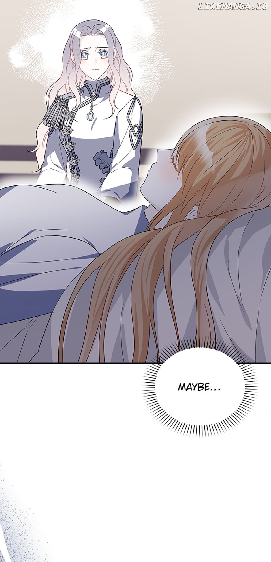 Swept Up By the Wind Spirit Chapter 74 - page 66