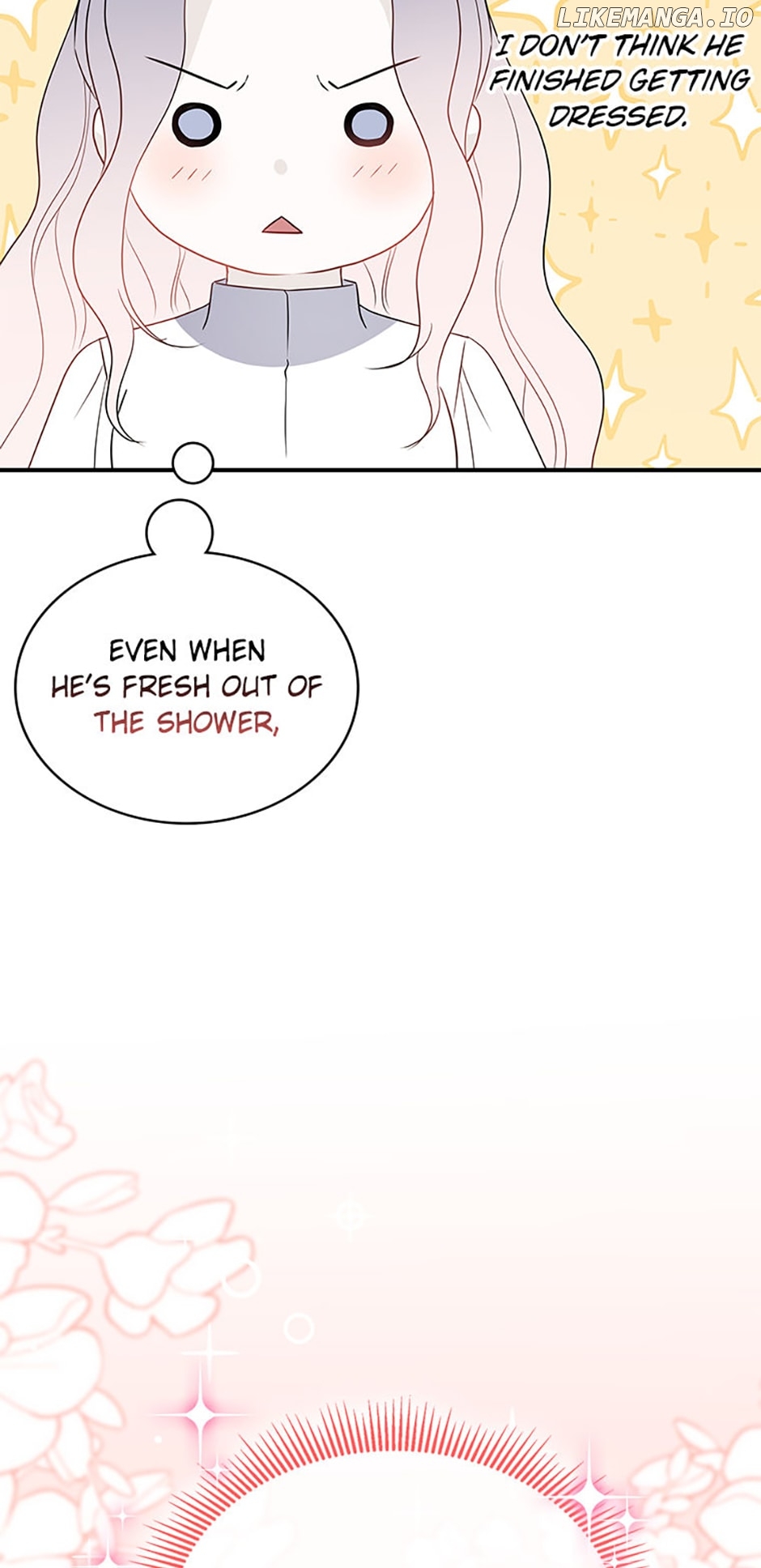 Swept Up By the Wind Spirit Chapter 74 - page 81