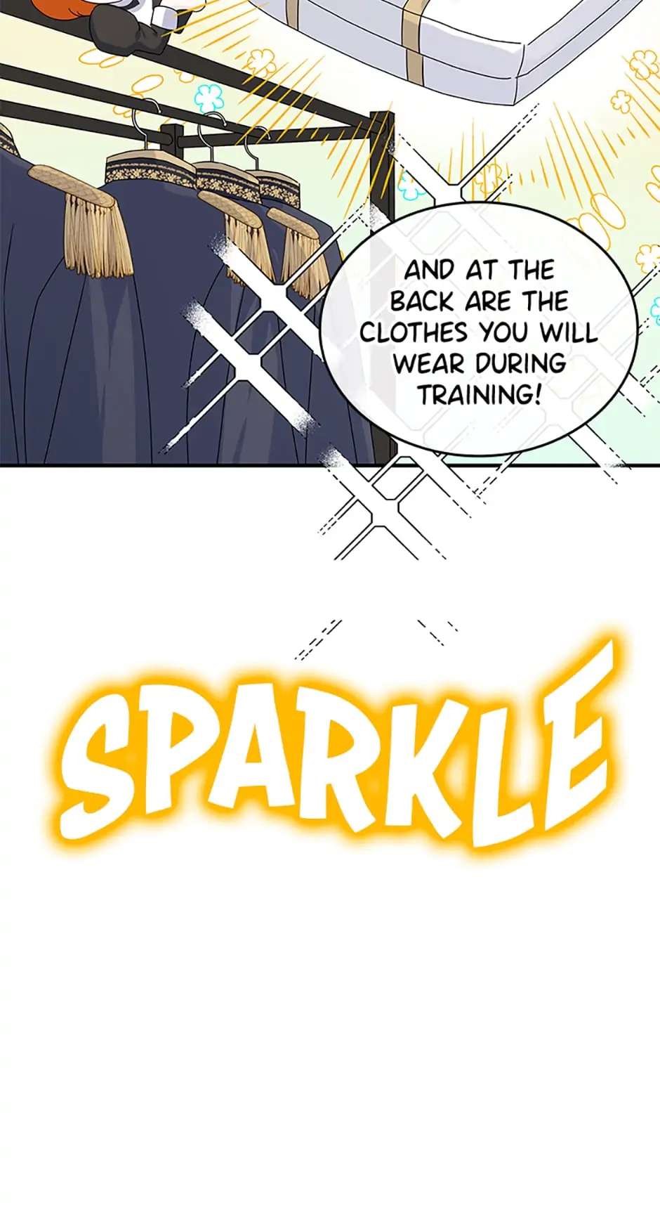 Swept Up By the Wind Spirit Chapter 2 - page 70