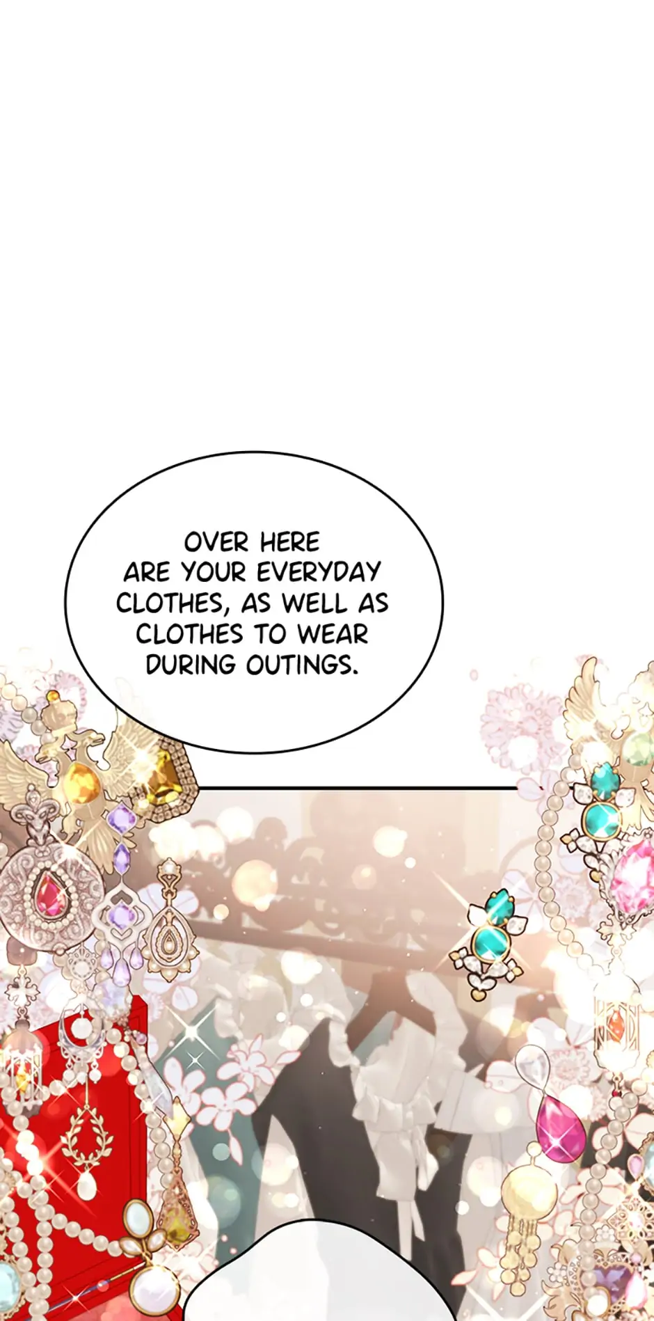 Swept Up By the Wind Spirit Chapter 2 - page 71