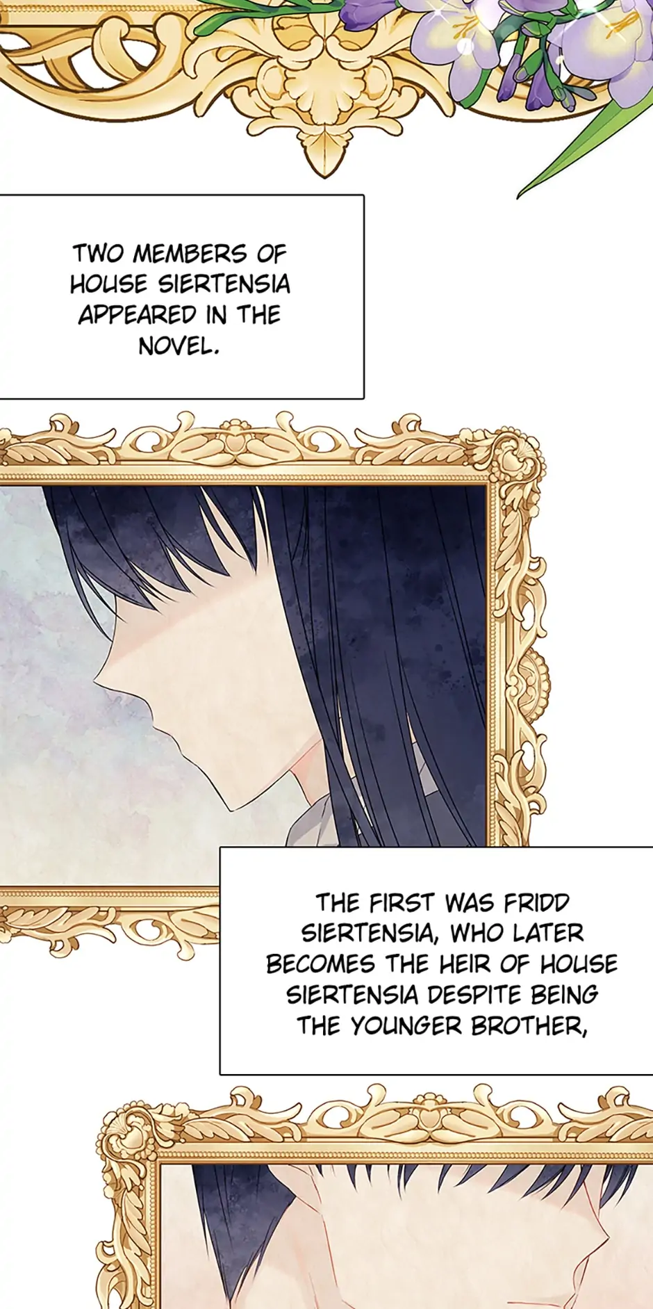 Swept Up By the Wind Spirit Chapter 2 - page 84