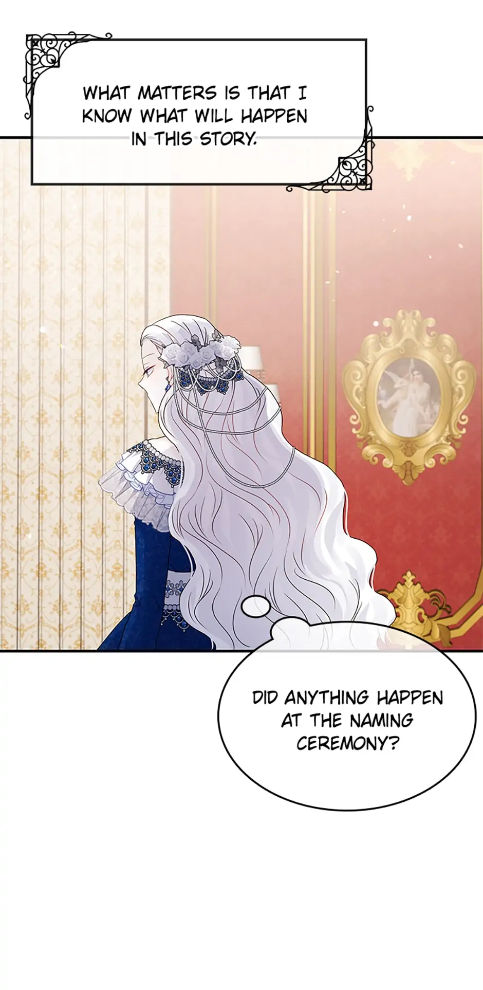 Swept Up By the Wind Spirit Chapter 3 - page 10