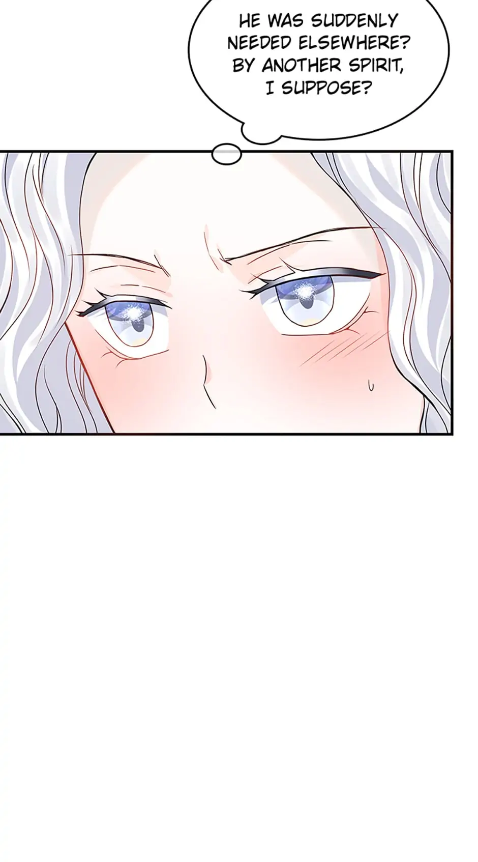 Swept Up By the Wind Spirit Chapter 4 - page 13