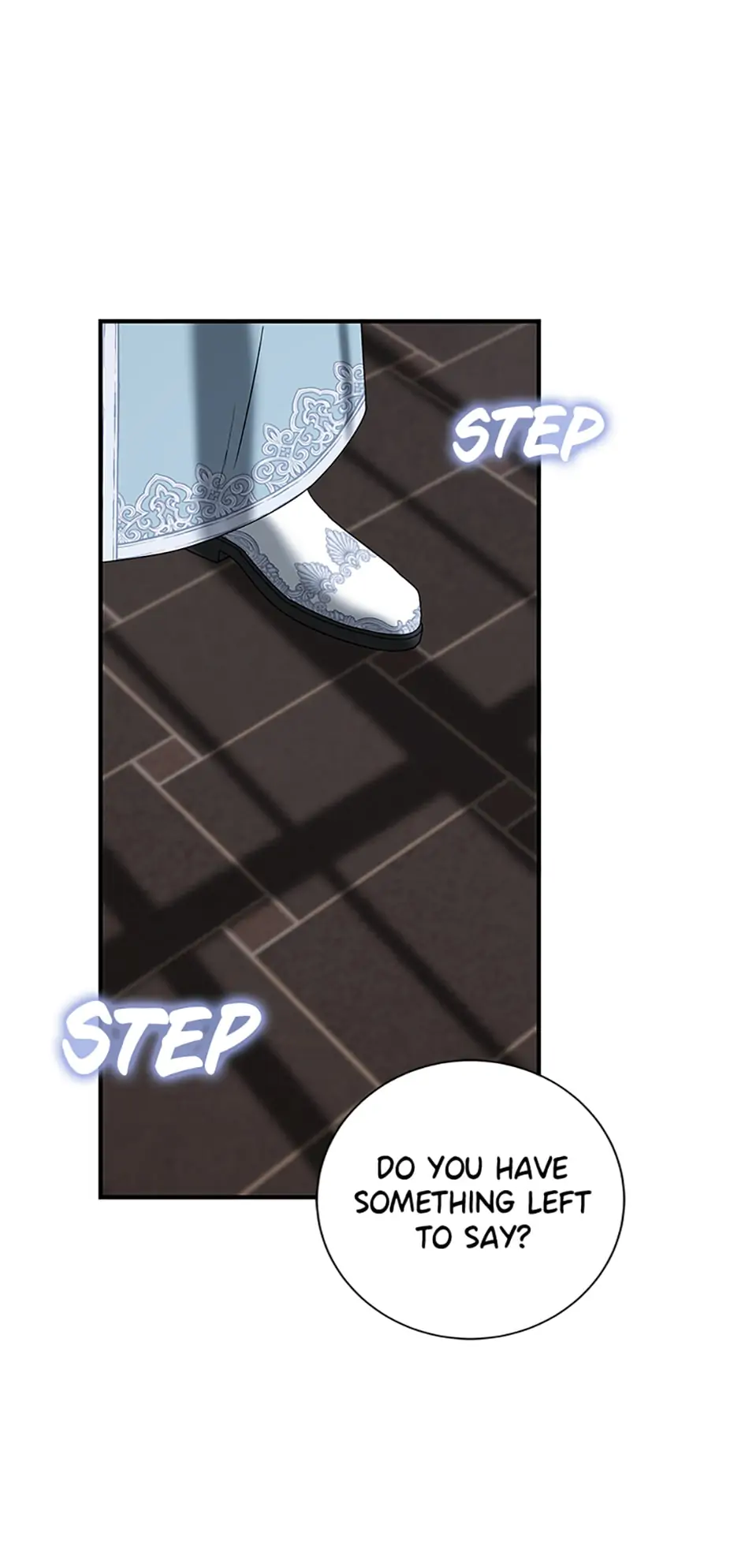Swept Up By the Wind Spirit Chapter 4 - page 36