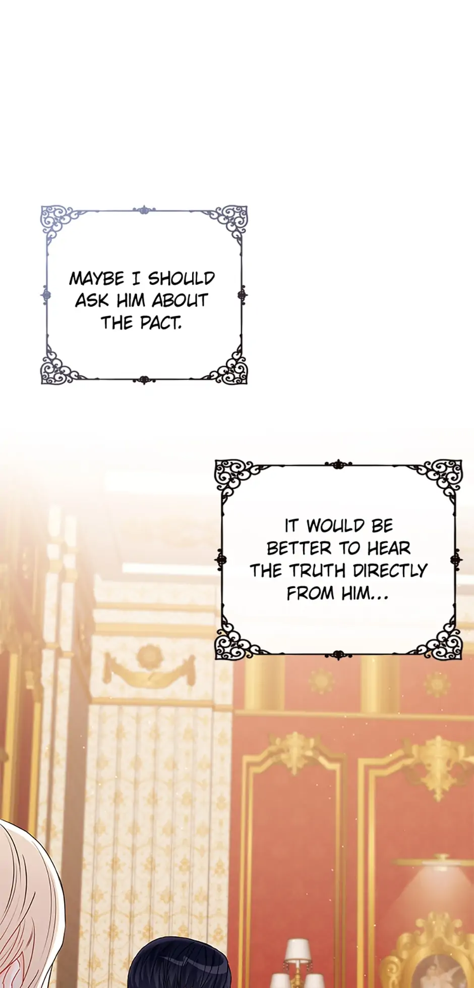 Swept Up By the Wind Spirit Chapter 4 - page 71