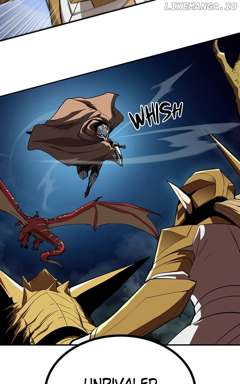 Old Newbie Kim ChunShik Chapter 56 - page 32