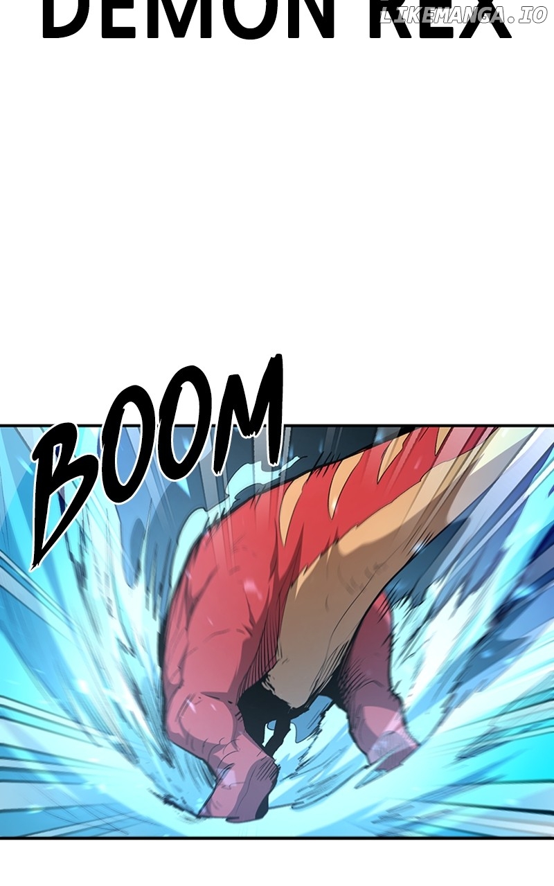 Old Newbie Kim ChunShik Chapter 60 - page 32