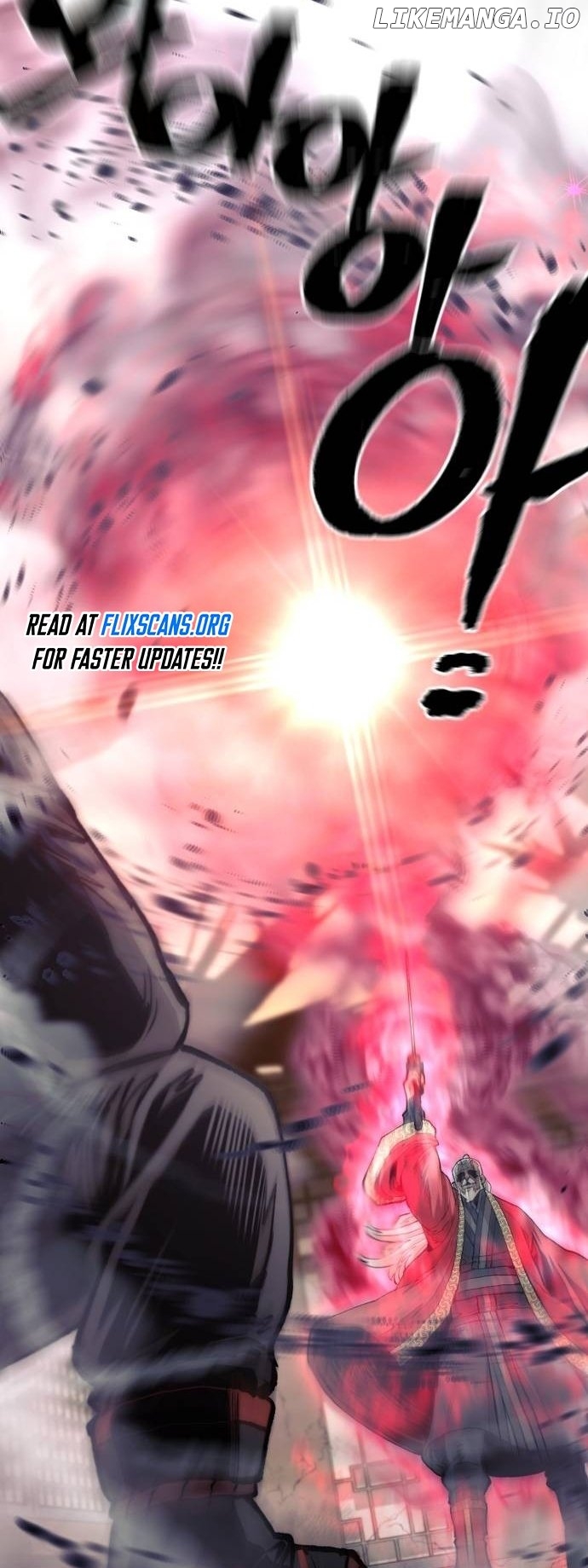 Heavenly Demon Cultivation Simulation Chapter 118 - page 32