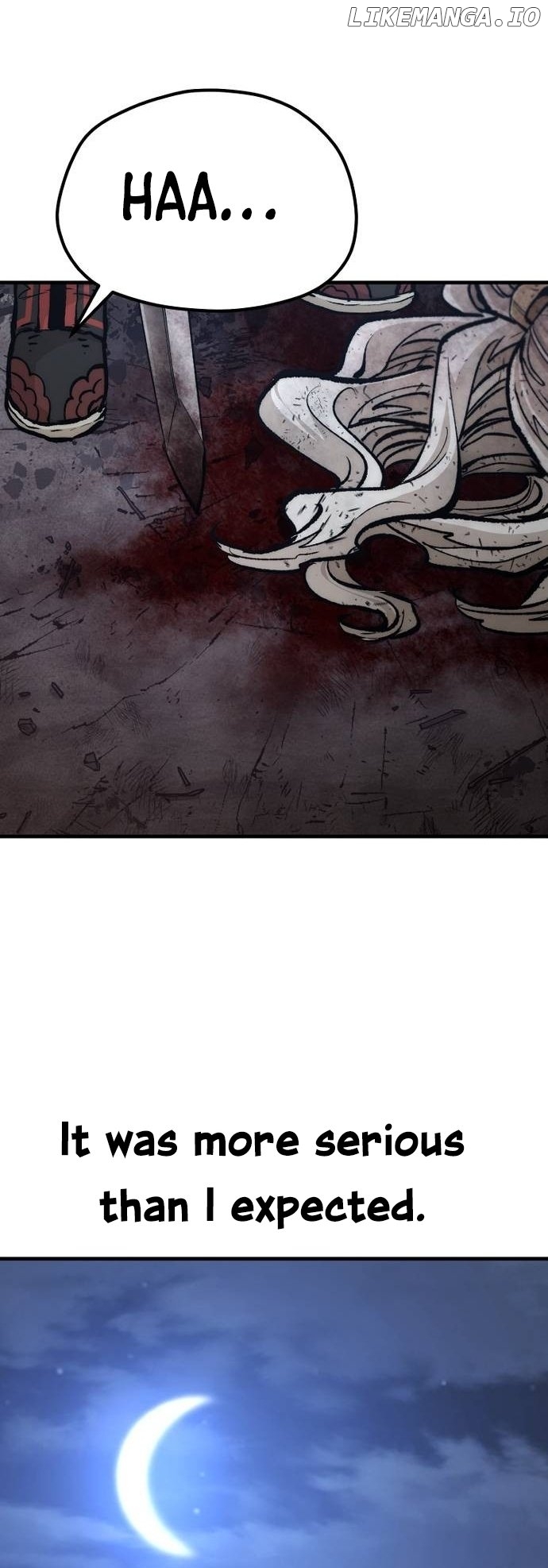 Heavenly Demon Cultivation Simulation Chapter 119 - page 11