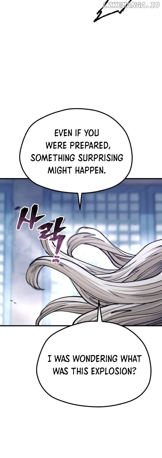 Heavenly Demon Cultivation Simulation Chapter 119 - page 15