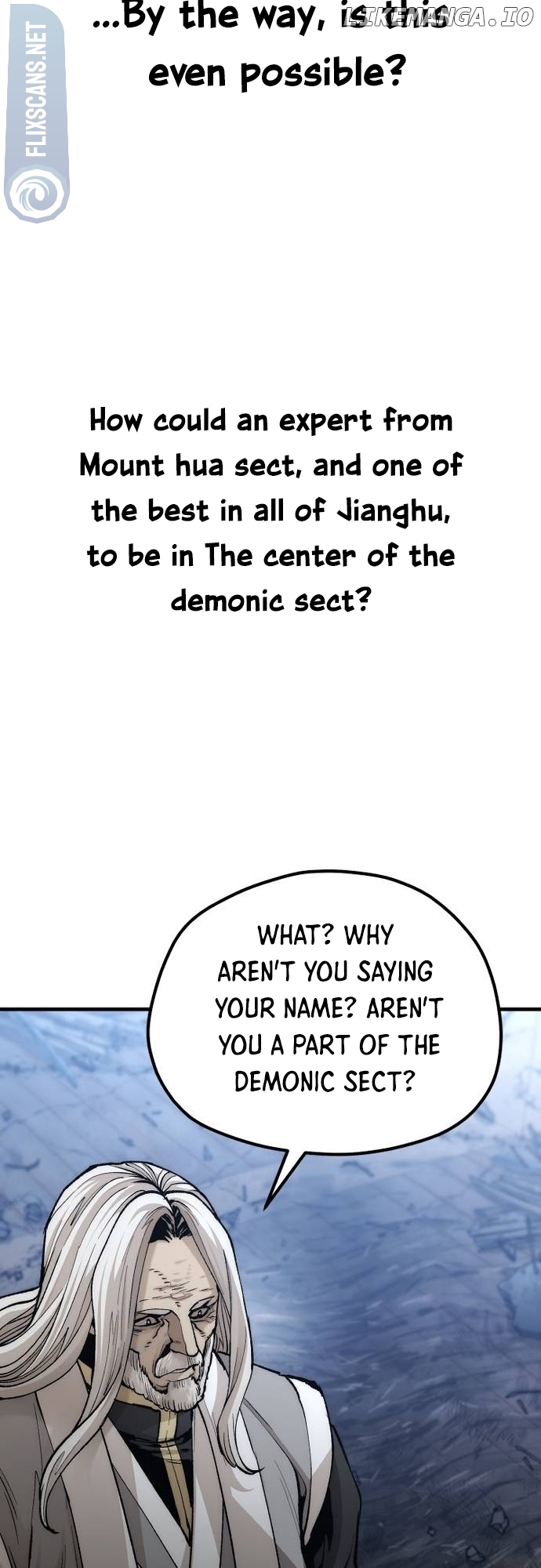 Heavenly Demon Cultivation Simulation Chapter 119 - page 23