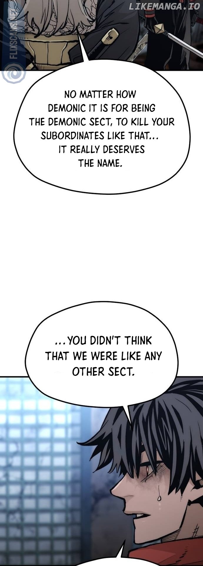 Heavenly Demon Cultivation Simulation Chapter 119 - page 30