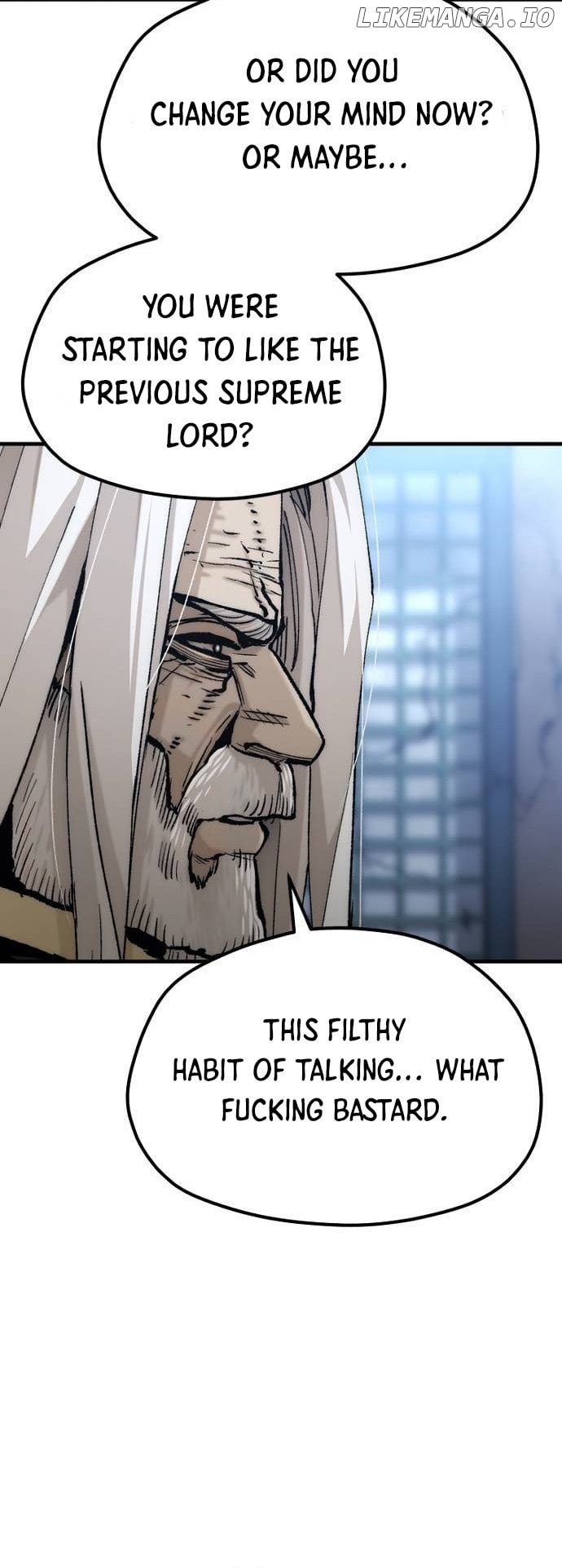Heavenly Demon Cultivation Simulation Chapter 119 - page 31