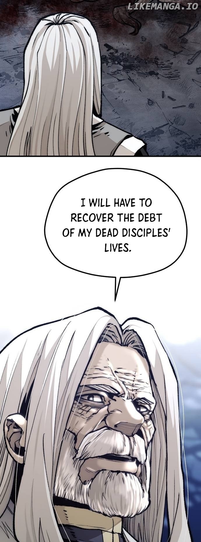 Heavenly Demon Cultivation Simulation Chapter 119 - page 34