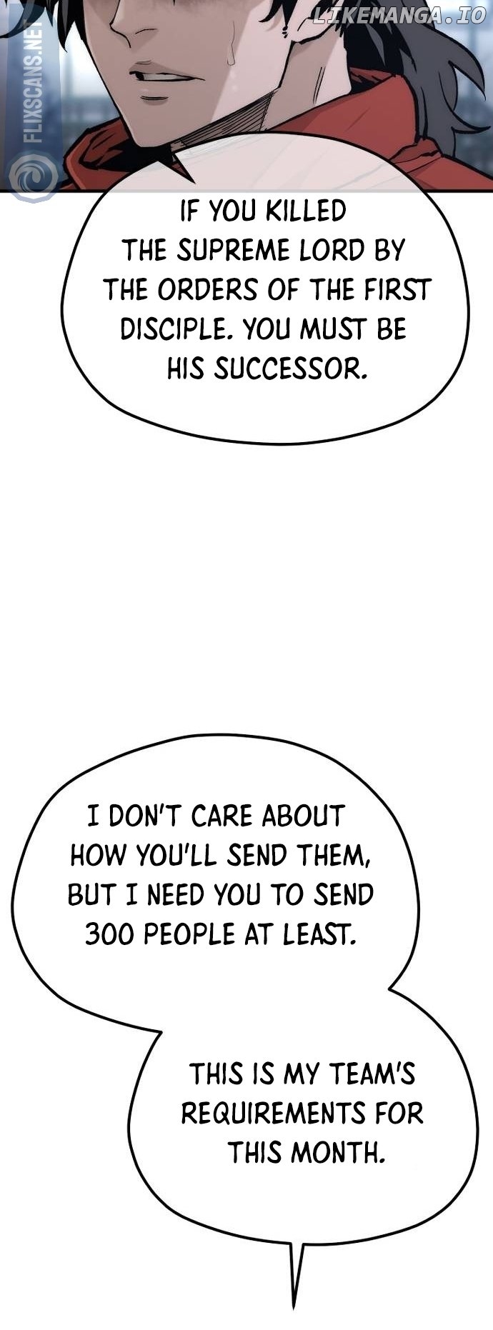 Heavenly Demon Cultivation Simulation Chapter 119 - page 37