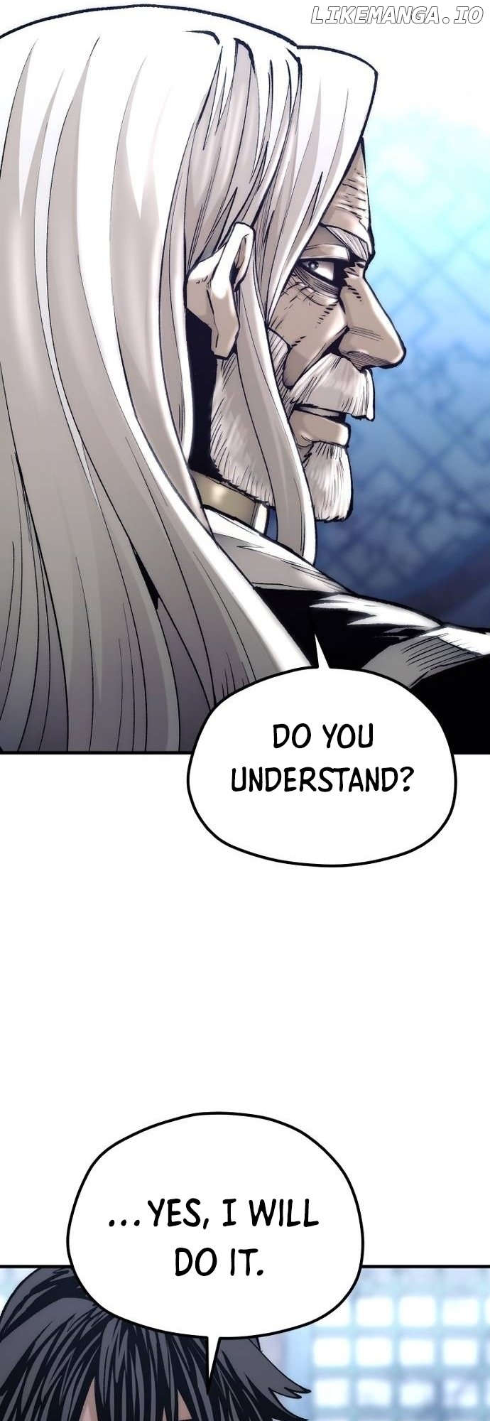 Heavenly Demon Cultivation Simulation Chapter 119 - page 38