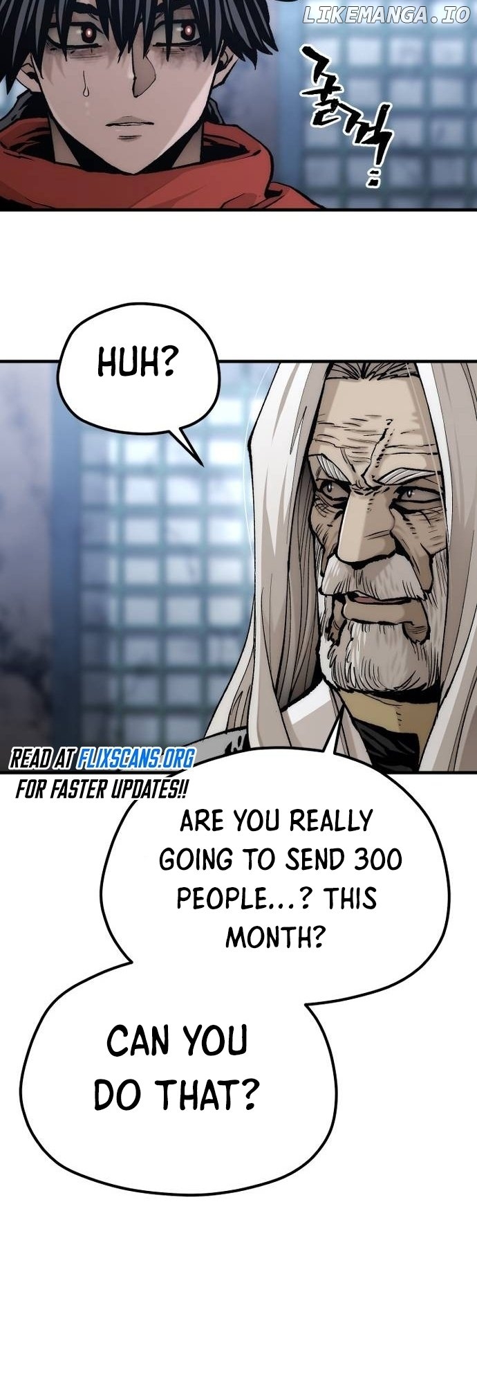 Heavenly Demon Cultivation Simulation Chapter 119 - page 39
