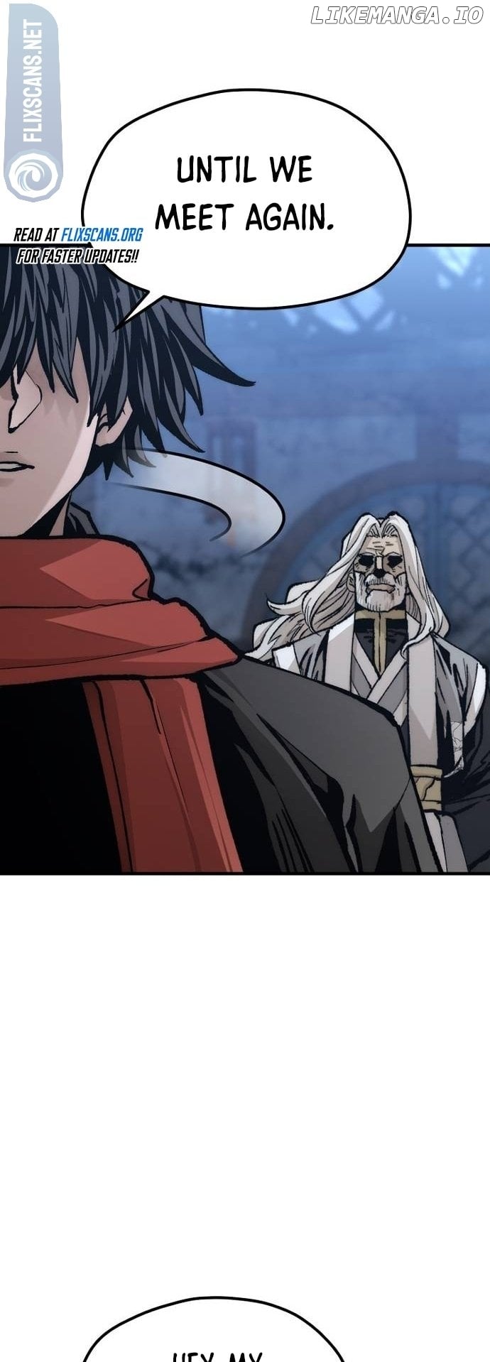 Heavenly Demon Cultivation Simulation Chapter 119 - page 44