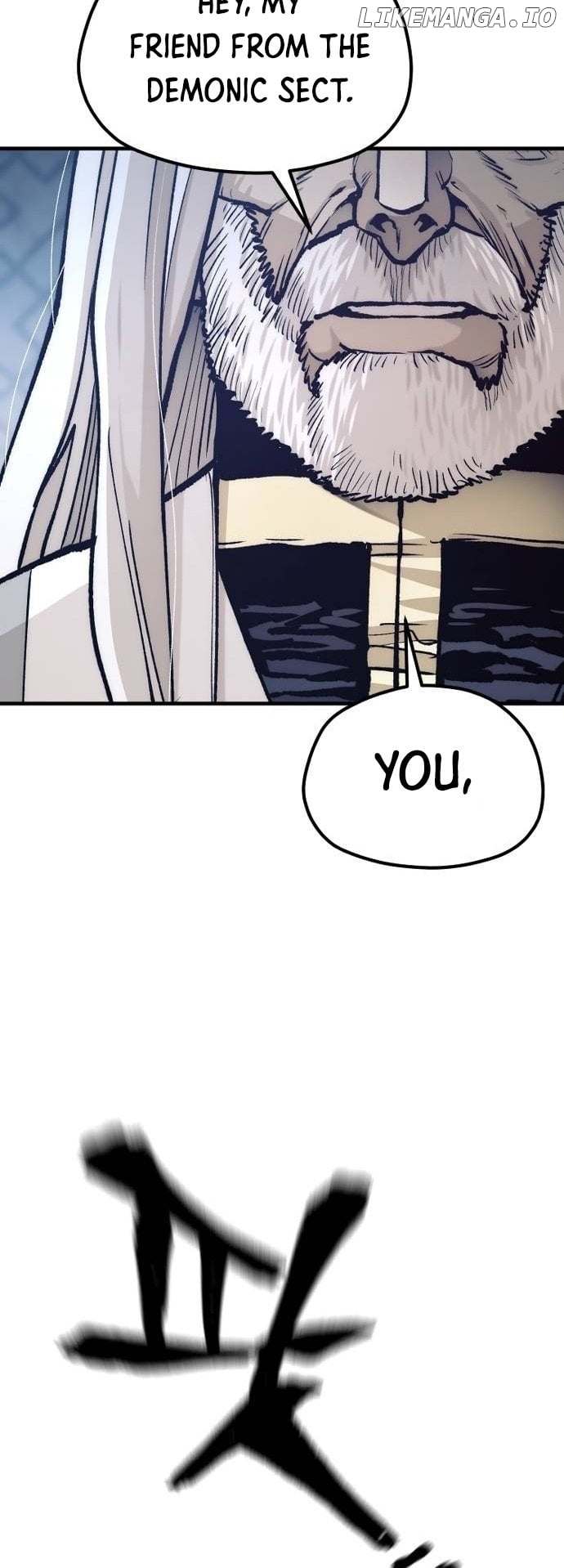 Heavenly Demon Cultivation Simulation Chapter 119 - page 45
