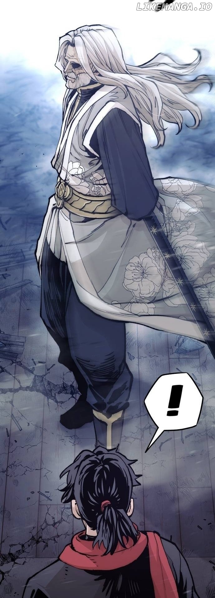 Heavenly Demon Cultivation Simulation Chapter 119 - page 46