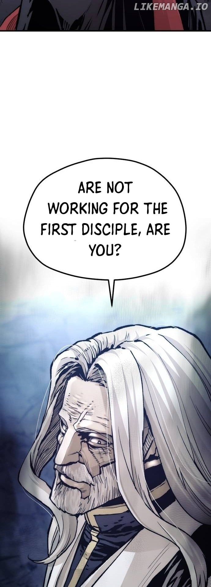 Heavenly Demon Cultivation Simulation Chapter 119 - page 47