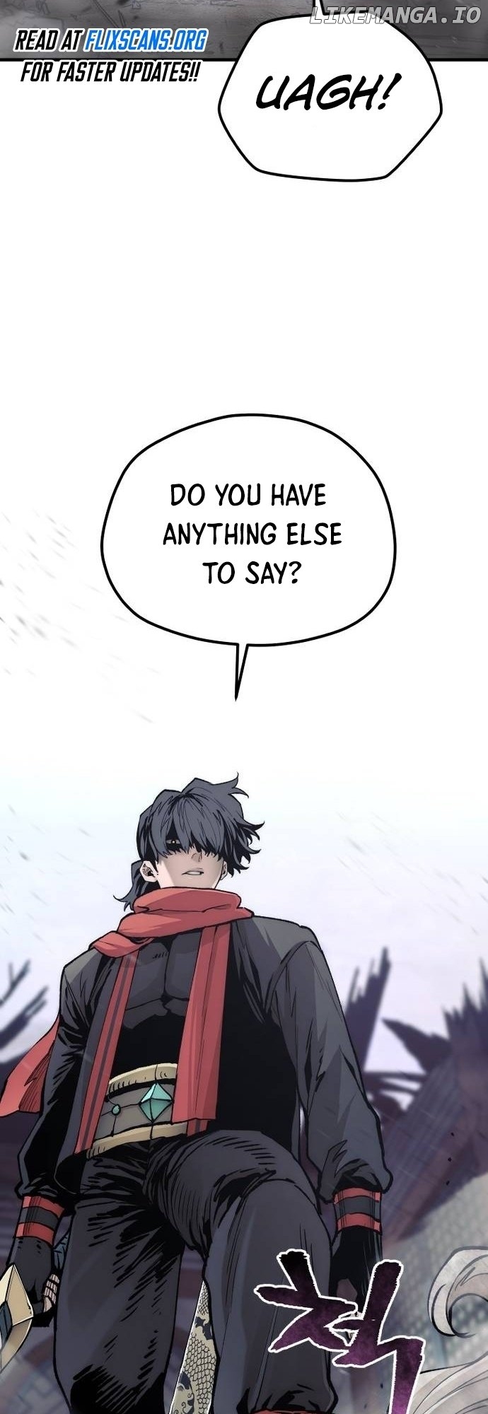 Heavenly Demon Cultivation Simulation Chapter 119 - page 4