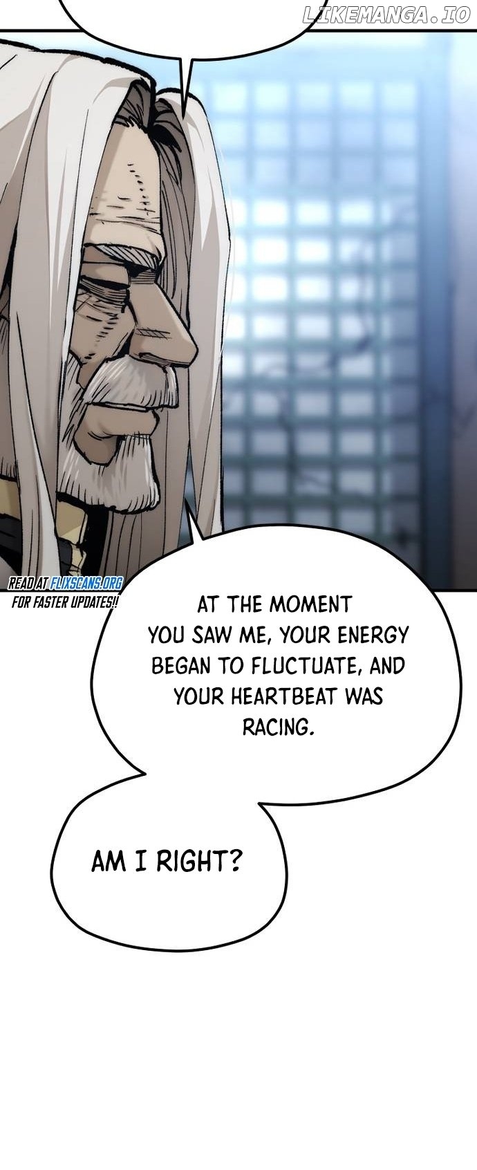 Heavenly Demon Cultivation Simulation Chapter 119 - page 52
