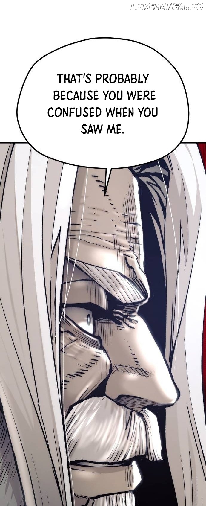 Heavenly Demon Cultivation Simulation Chapter 119 - page 53