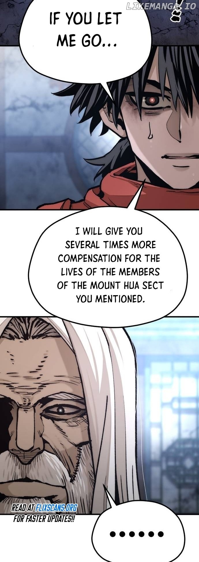Heavenly Demon Cultivation Simulation Chapter 119 - page 56
