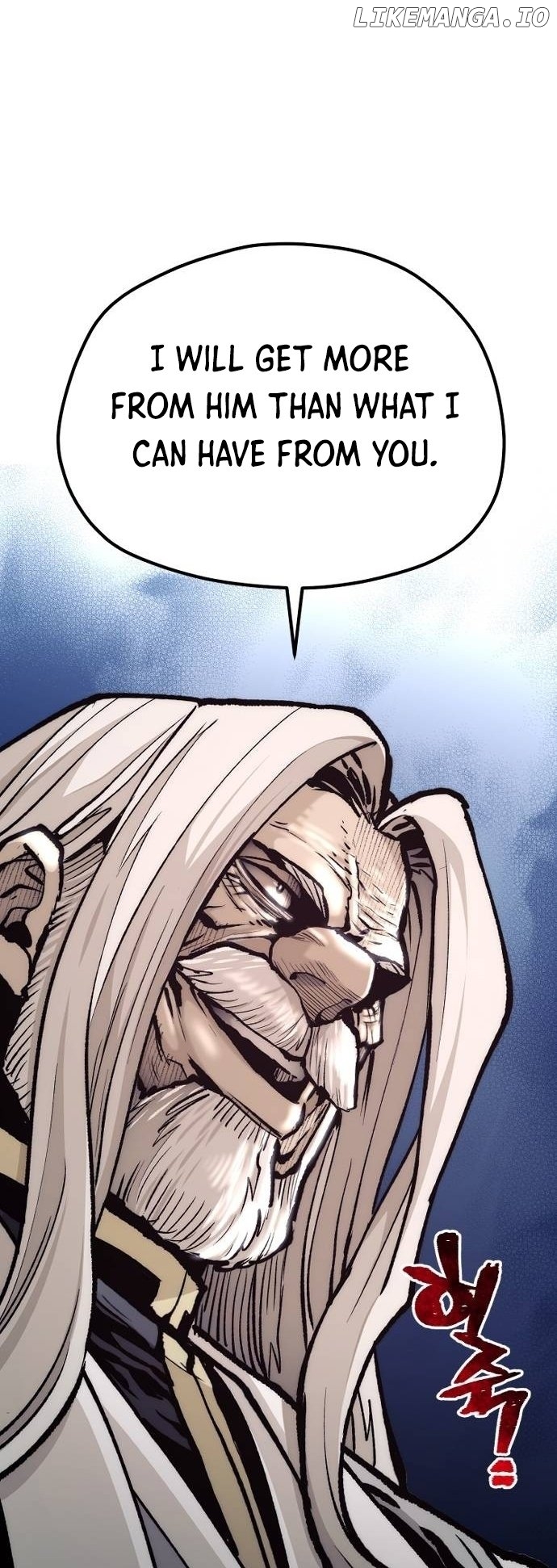 Heavenly Demon Cultivation Simulation Chapter 119 - page 59