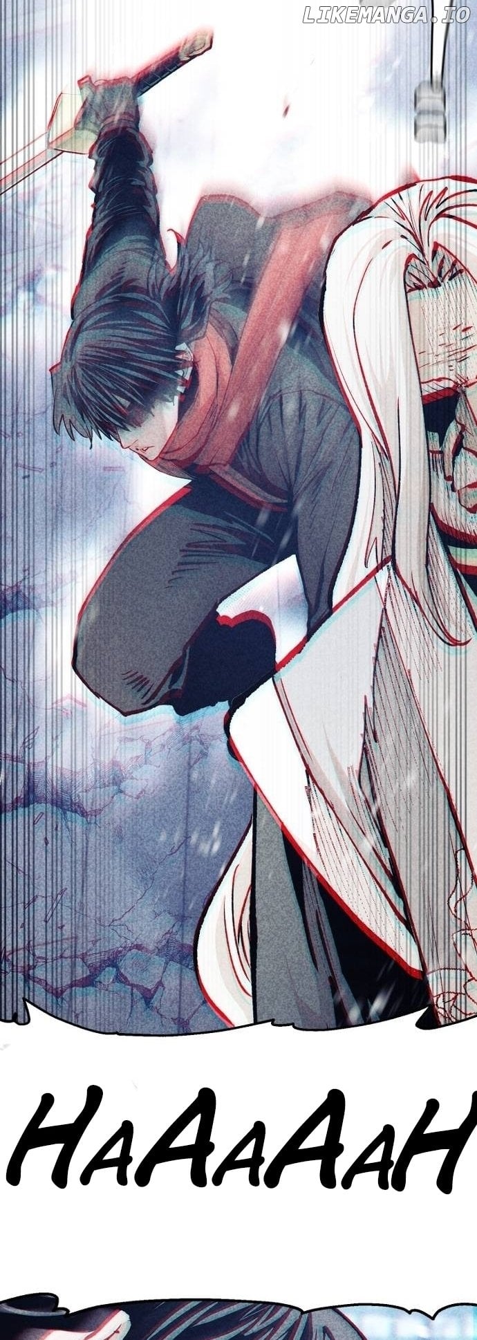 Heavenly Demon Cultivation Simulation Chapter 119 - page 64
