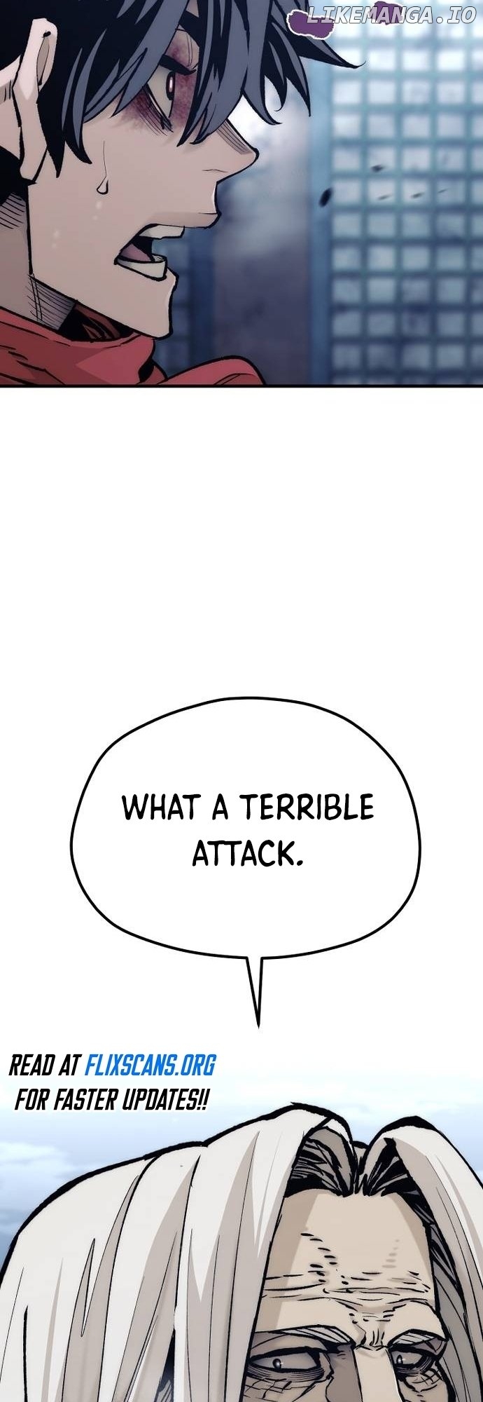 Heavenly Demon Cultivation Simulation Chapter 119 - page 67
