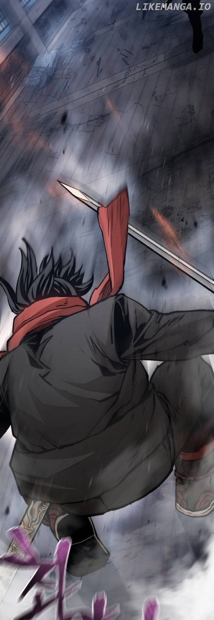 Heavenly Demon Cultivation Simulation Chapter 119 - page 70