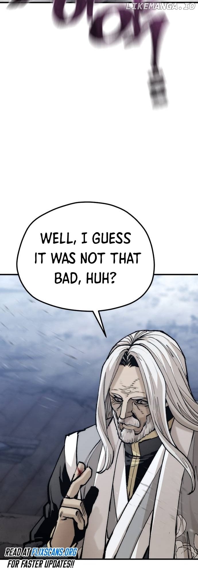 Heavenly Demon Cultivation Simulation Chapter 119 - page 71