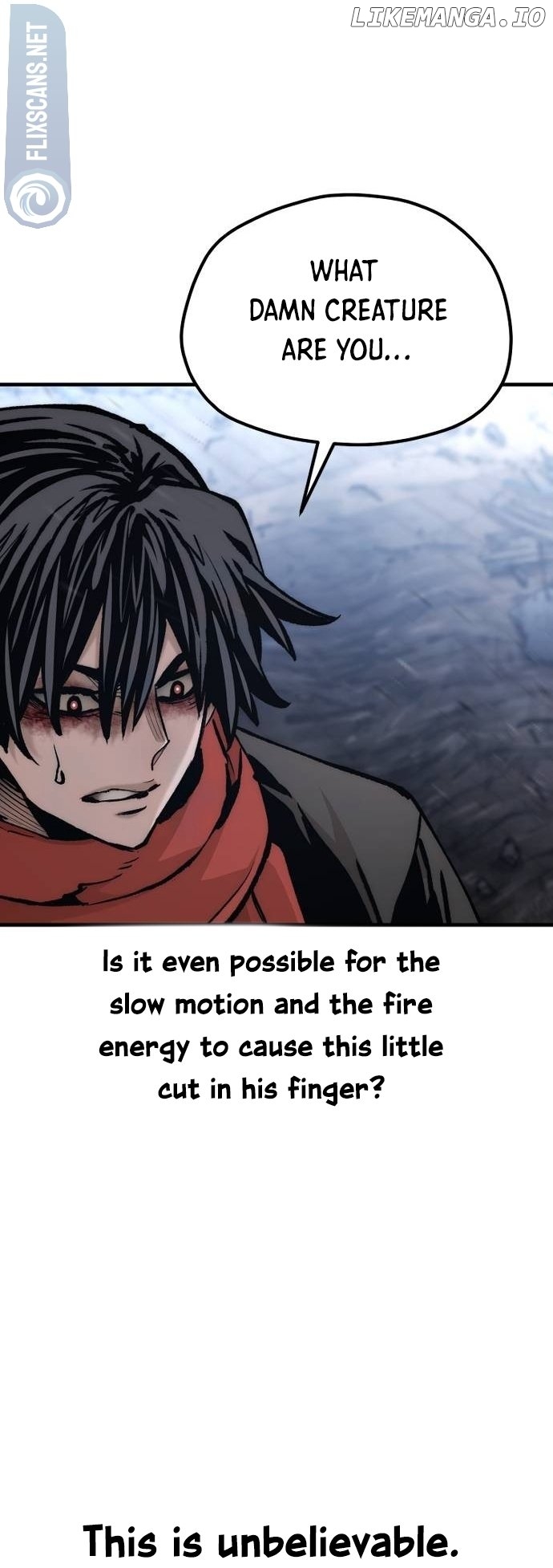 Heavenly Demon Cultivation Simulation Chapter 119 - page 72