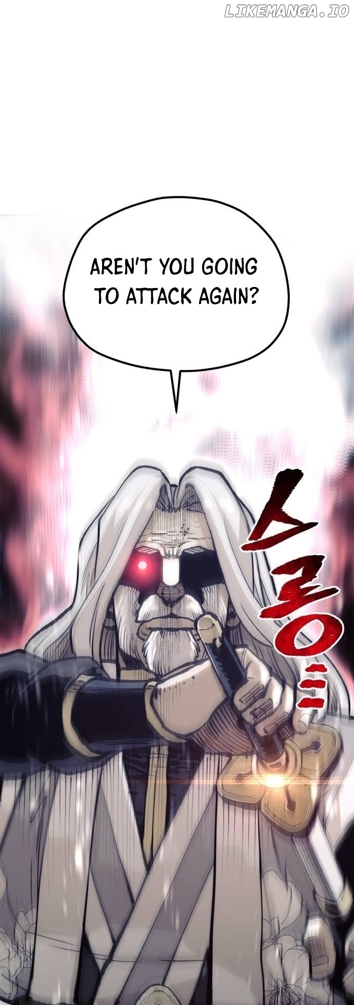Heavenly Demon Cultivation Simulation Chapter 119 - page 73