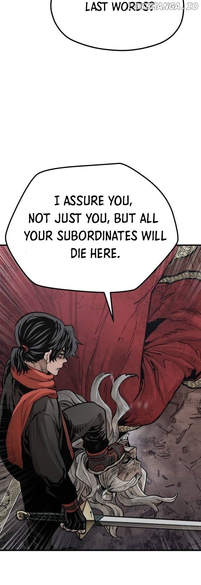 Heavenly Demon Cultivation Simulation Chapter 119 - page 7
