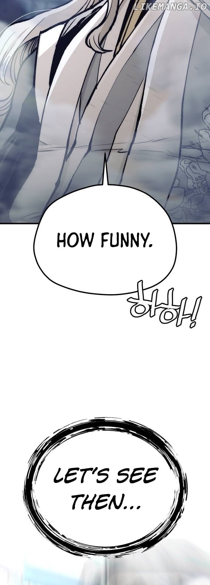Heavenly Demon Cultivation Simulation Chapter 119 - page 82