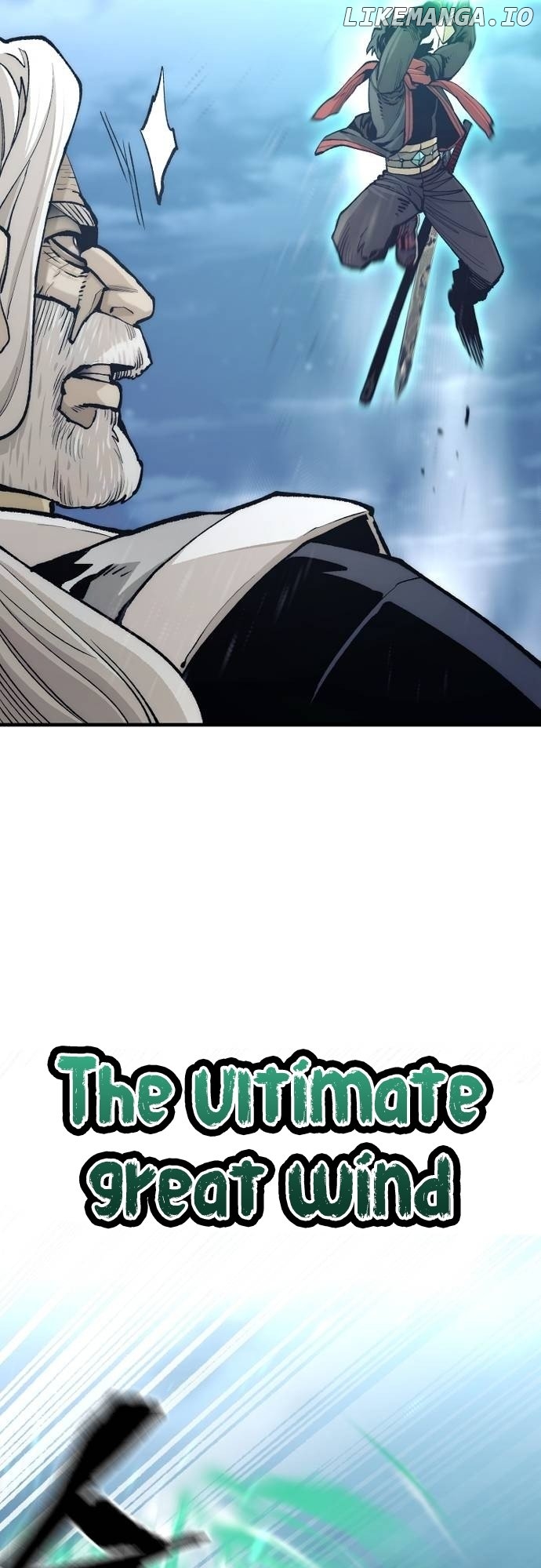 Heavenly Demon Cultivation Simulation Chapter 120 - page 12
