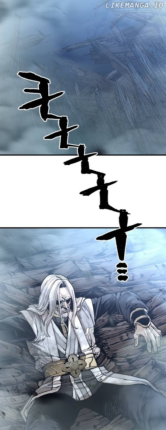 Heavenly Demon Cultivation Simulation Chapter 120 - page 21