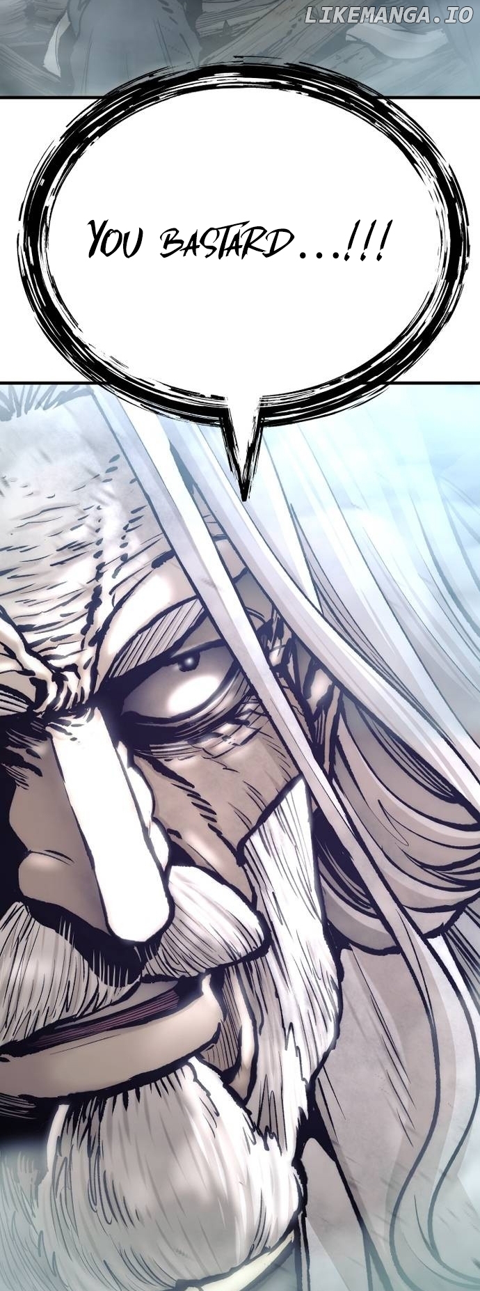 Heavenly Demon Cultivation Simulation Chapter 120 - page 22