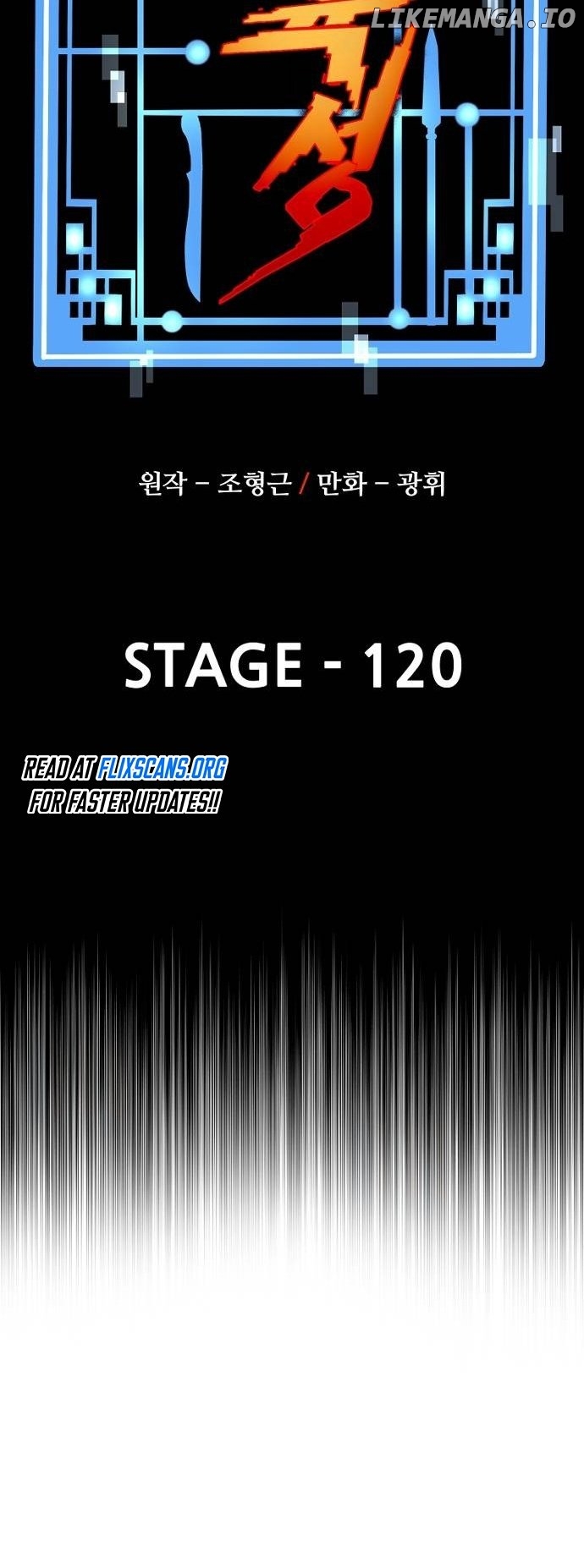 Heavenly Demon Cultivation Simulation Chapter 120 - page 24