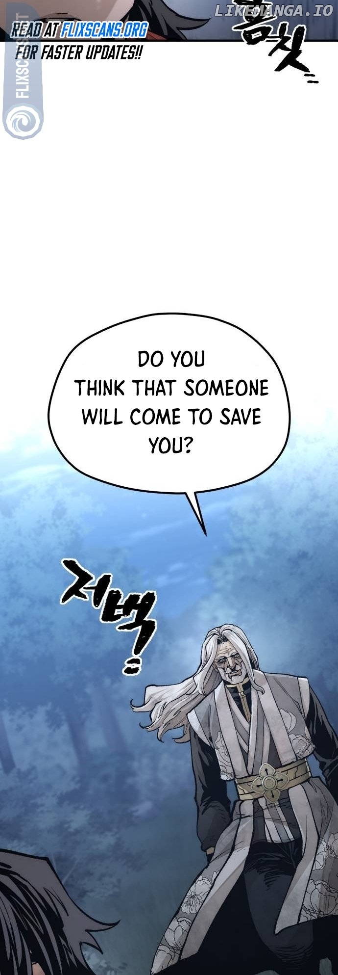 Heavenly Demon Cultivation Simulation Chapter 120 - page 30