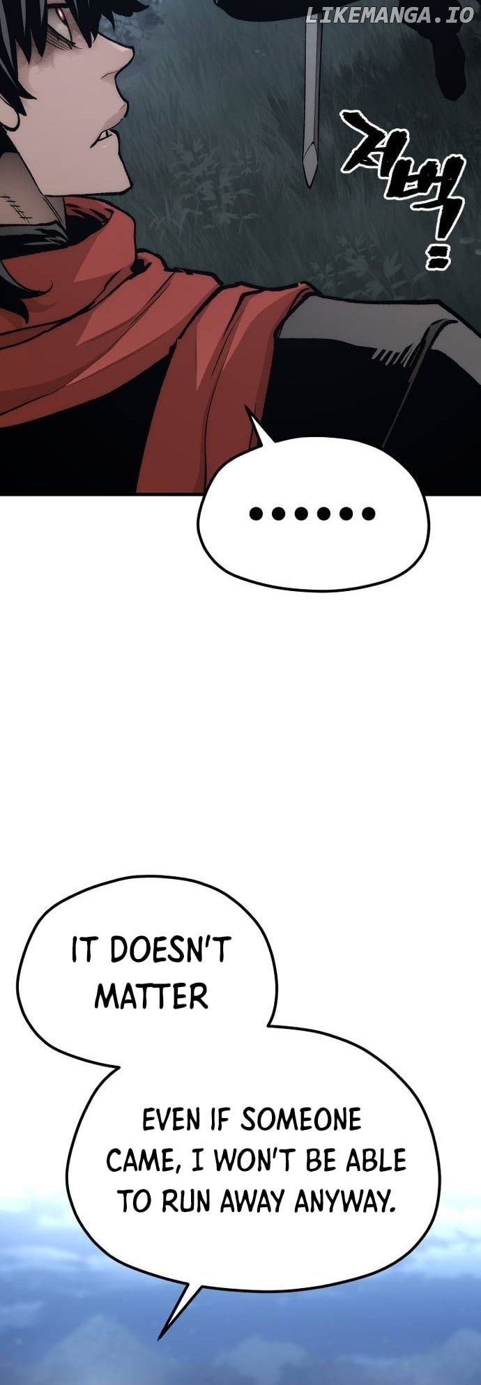 Heavenly Demon Cultivation Simulation Chapter 120 - page 31