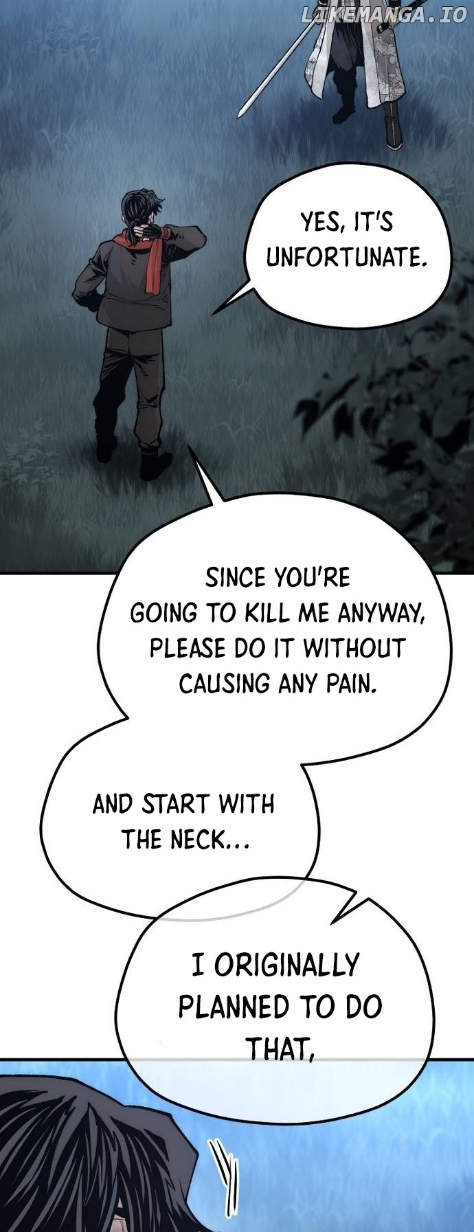 Heavenly Demon Cultivation Simulation Chapter 120 - page 35