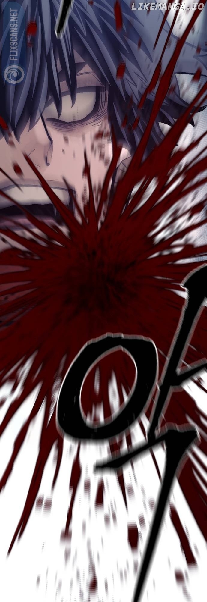 Heavenly Demon Cultivation Simulation Chapter 120 - page 44