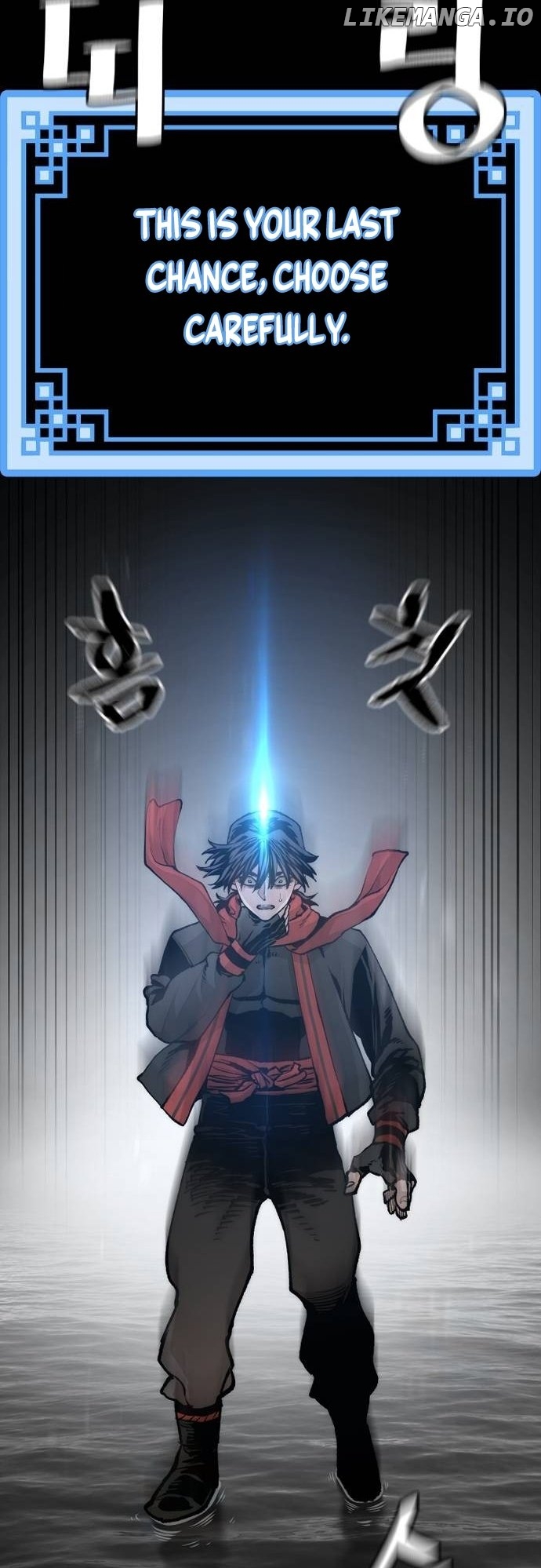 Heavenly Demon Cultivation Simulation Chapter 120 - page 46